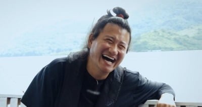 전회차 0%대 시청률 참패인데…임우일, 끝내 잃어버렸다 "3개월을 투자했는데" ('셰프와사냥꾼')