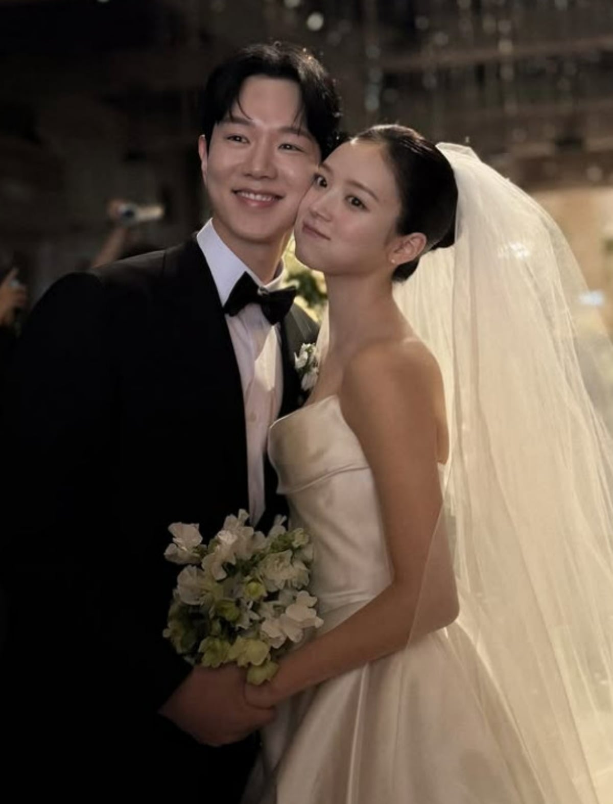 사진=김지영 SNS