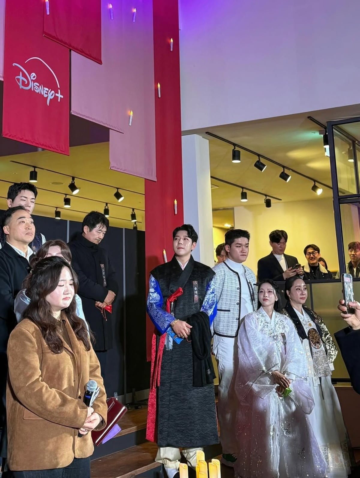 사진=윤대만 SNS