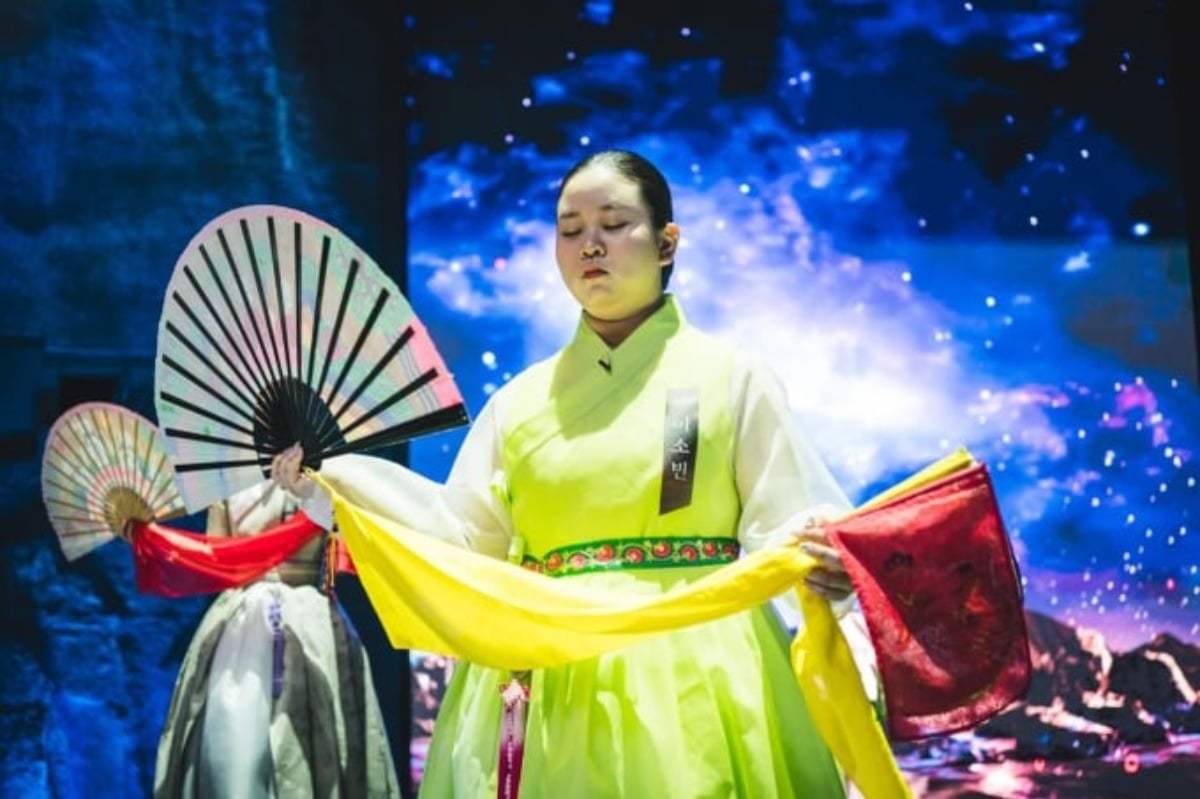 사진=이소빈 SNS