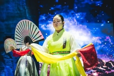 [전문] '운명전쟁49' 3위 이소빈, 대인기피증 극복했다…"내 선택에 후회 없어"