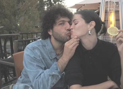 BTS 프로듀서 ♥아내, 양극성 장애 투병했다…"생리 중인지 기억 못해"