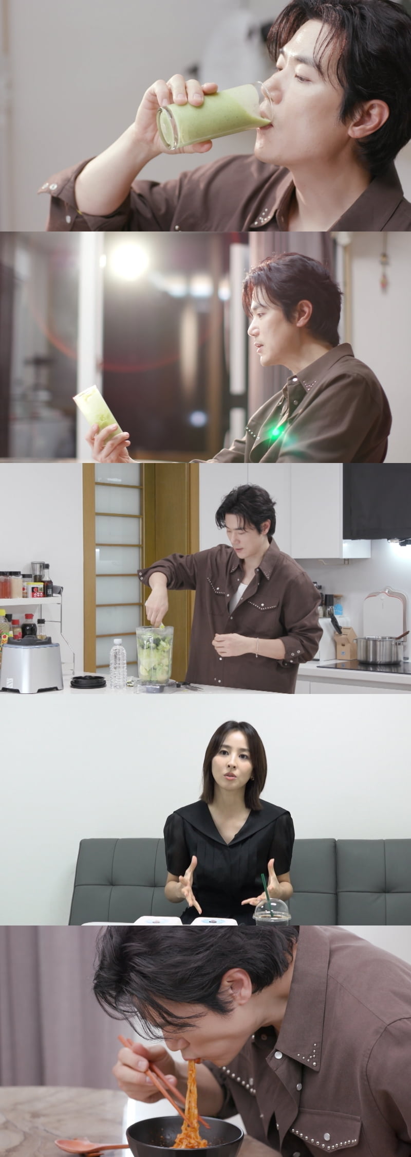 사진제공 = KBS 2TV ‘신상출시 편스토랑’  