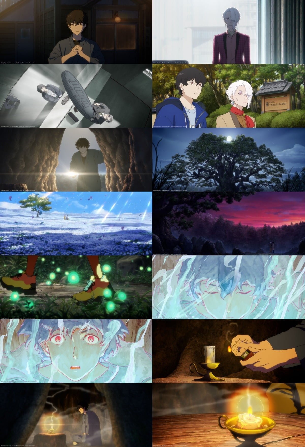 사진제공=애니플러스