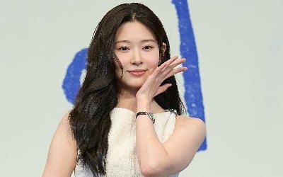 아이즈원 출신 여배우, 첫 주연작에 입 열었다…"부담 많아, 30대 연기 걱정" ('샤이닝')