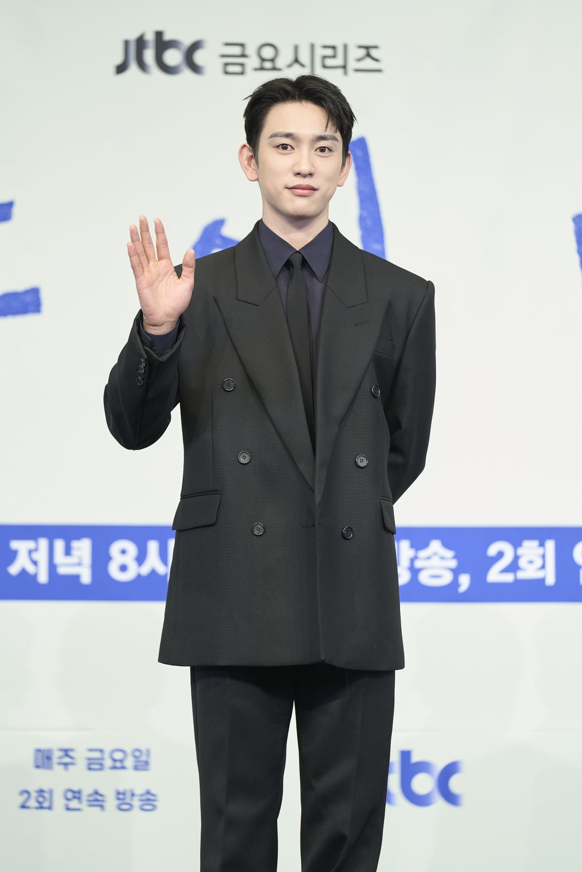 송중기도 시청률 1%대까지 추락했는데…박진영♥김민주 "부담 당연해" ('샤이닝')[종합]