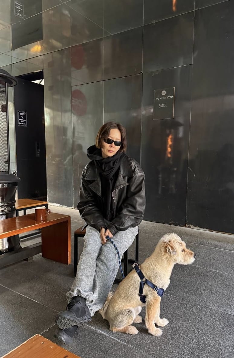 김나영 / 사진 = 김나영 SNS 캡처