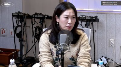 장항준 개명 공약 유행 중…염혜란 "염복치로 개명할 것"('정희')