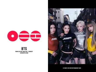 BTS·블핑, K팝이 가야할 길에 물음을 던지다 [TEN스타필드]