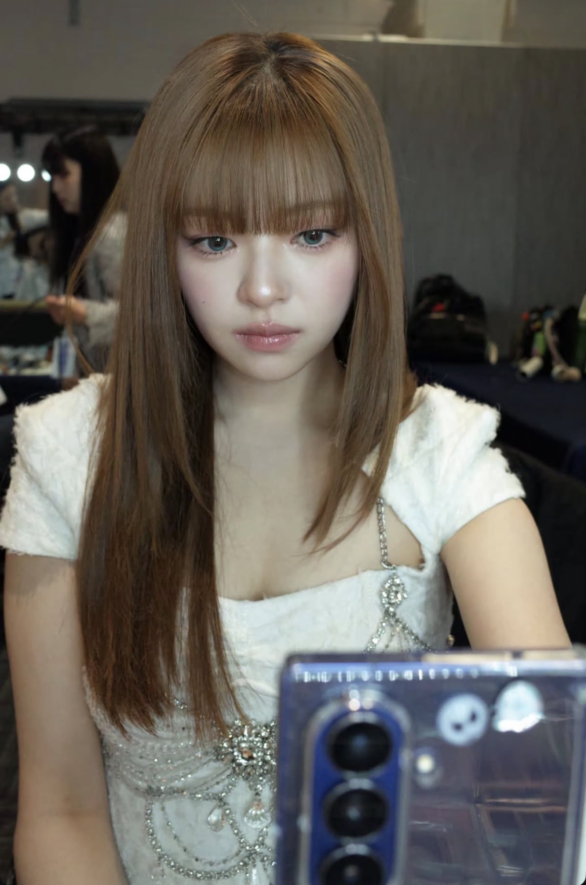 트와이스 정연 / 사진 = 정연 SNS 캡처