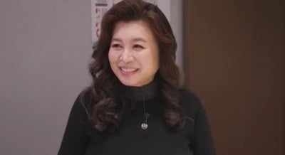 "살 많이 빠져" 오은영, 결국 입 열었다…얼굴 반쪽 되더니 "2.5은영이라고" ('버킷리스트')[종합]