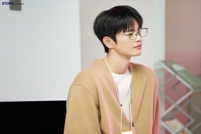 서인국, 블랙핑크 지수와 제대로 ♥핑크빛 터졌다…훈훈한 비주얼→남다른 케미 ('월간남친')