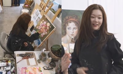 박나래·키 하차 3달 만에…20대 유명 걸그룹 멤버, 초호화 자가 공개 "나의 릴렉스" ('나혼산')