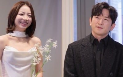 '곧 결혼식' 이민우, '출산 3개월' ♥11살 연하 아내에 프러포즈…눈물 터졌다('살림남')