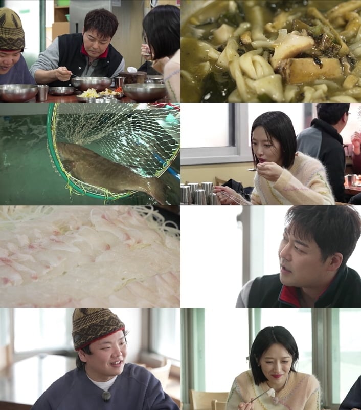 / 사진 제공=MBN·채널S ‘전현무계획3’