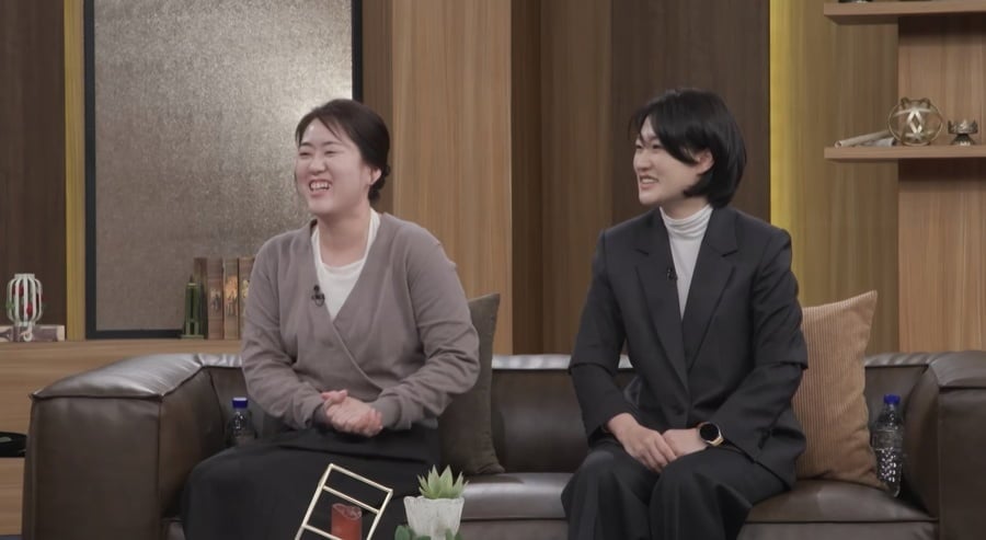 윤주모, '부실 도시락 논란' 여전한데…"글로벌 주모 될 것" 당당 ('데이앤나잇')