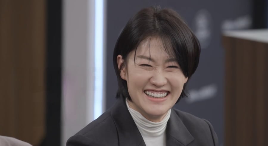 윤주모, '부실 도시락 논란' 여전한데…"글로벌 주모 될 것" 당당 ('데이앤나잇')