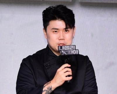 '흑백' 출연 후 33억 건물주 됐다더니…권성준, 반려묘 위해 고급 오마카세 선사 ('동물농장')