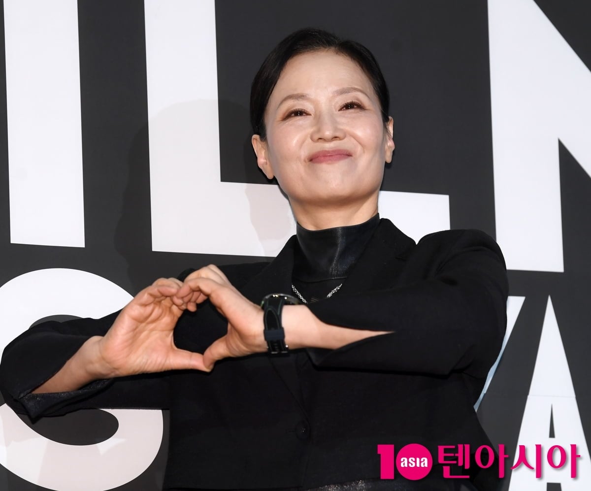 / 사진=텐아시아 DB