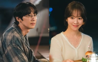 한지민, ♥결혼 전제 만남 가졌다…박성훈 요구에 고민 ('미혼남녀')