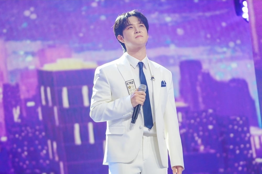 사진 제공 = TV CHOSUN '금타는 금요일'