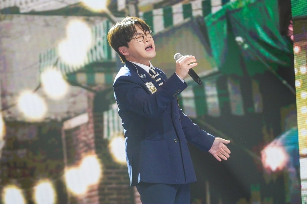 사진 제공 = TV CHOSUN '금타는 금요일'