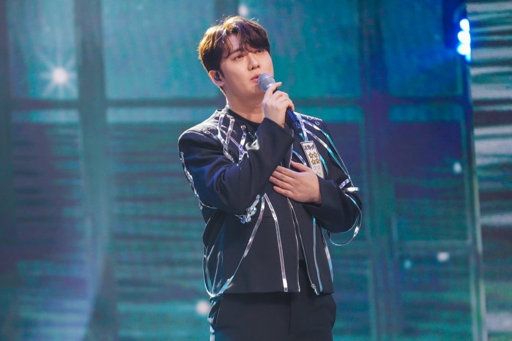 사진 제공 = TV CHOSUN '금타는 금요일'