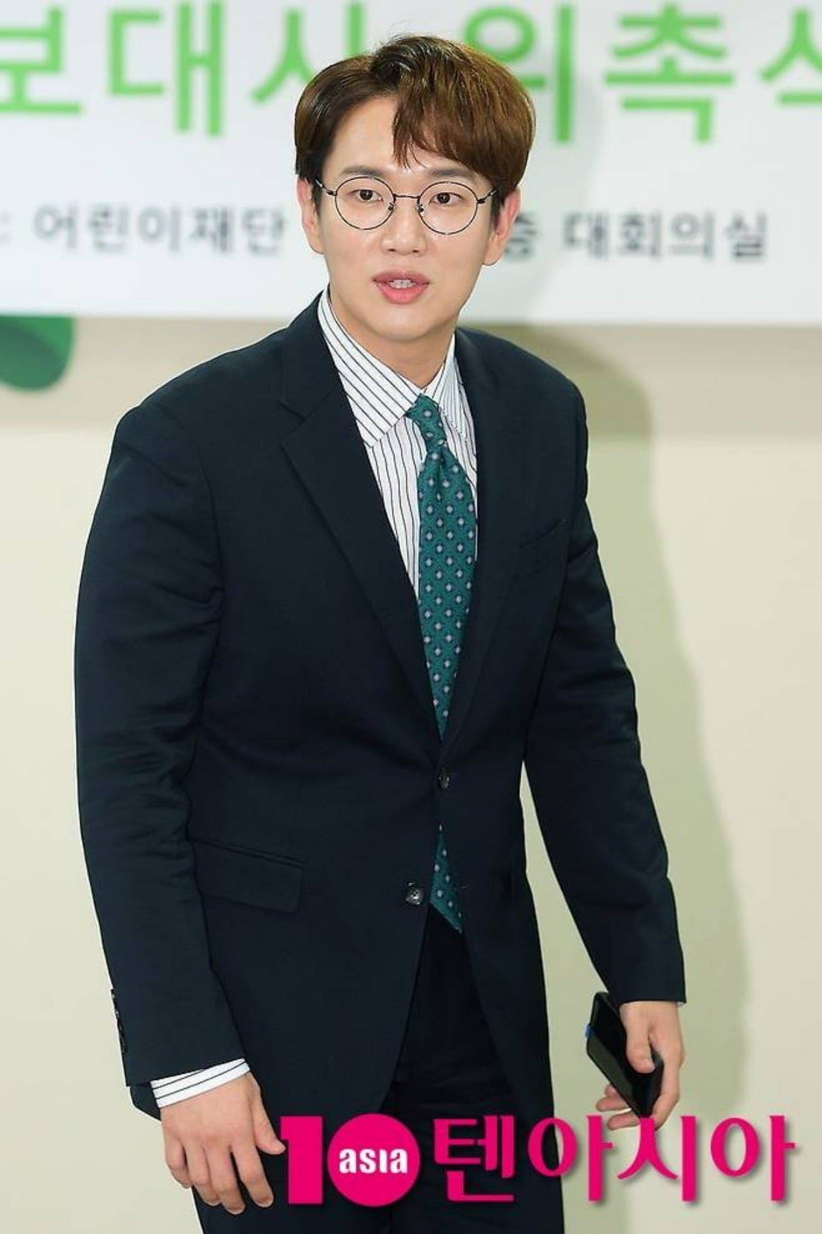 사진=장성규 SNS