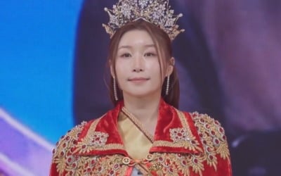 '강상준♥' 이소나 우승, 실력인가 서사인가…'미스트롯4' 眞에 남겨진 숙제 [TEN스타필드]