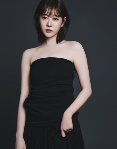 [공식] 김보라, 무대서 '청년실업·고용불안·비정규직 문제' 목소리 낸다…5월 대중 만남 예고