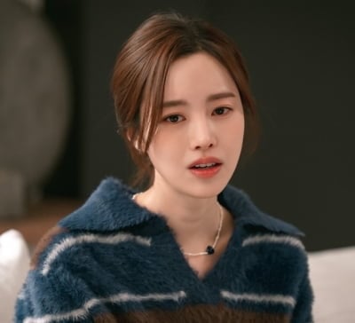 진세연, 직장 동료와 갈등 불거졌다…냉랭한 기류에 서운함 폭발 ('사랑을')