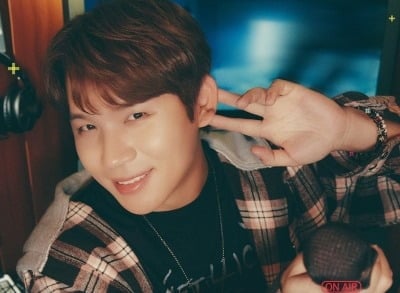 케이윌, 벌써 데뷔 19주년…유튜브 라이브로 팬들 만난다