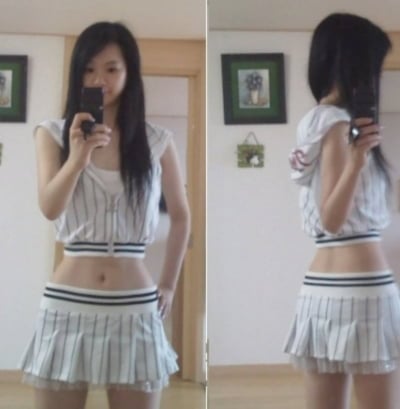 '하루 3시간 수면' 스타 강사, 몸매 공개하자 학생들 환호 터졌다…"치어리더라고 해도 믿겠어요"