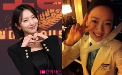 표예진, 19세 최연소 승무원 퇴사 "父 대화 차단…母와 속상해 울었다" ('전현무계획3') [종합]