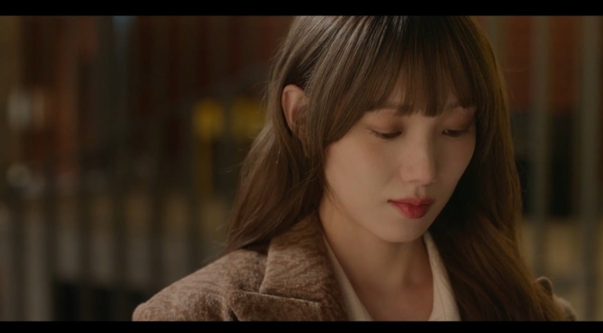 사진 = MBC '찬란한 너의 계절에' 캡처