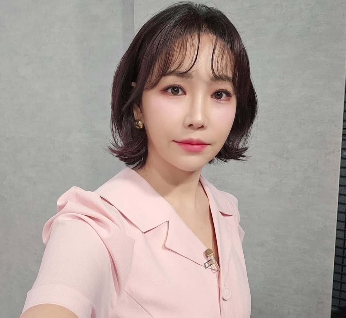 사진 = 이유리 인스타그램