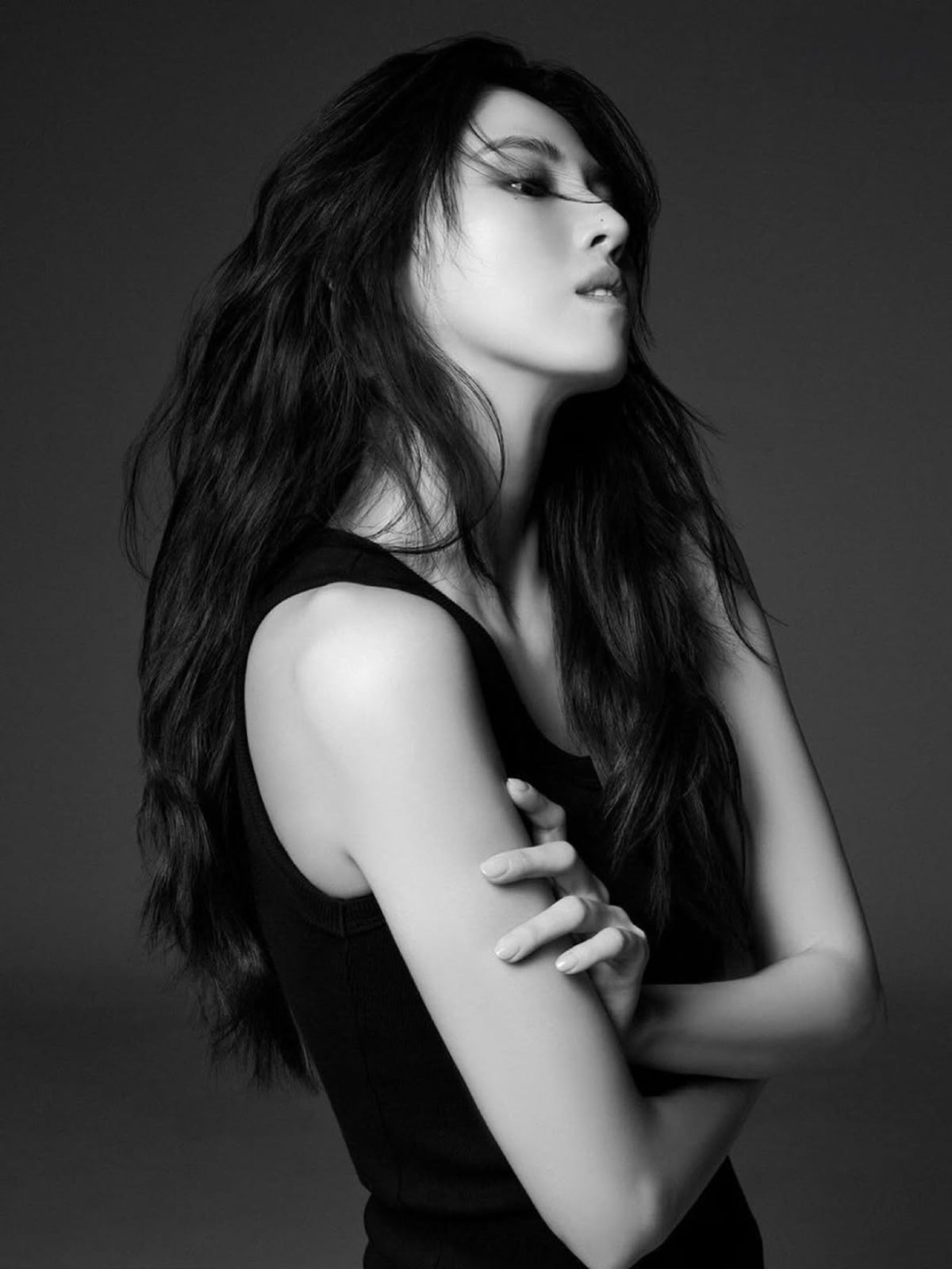 사진 = 한소희 인스타그램