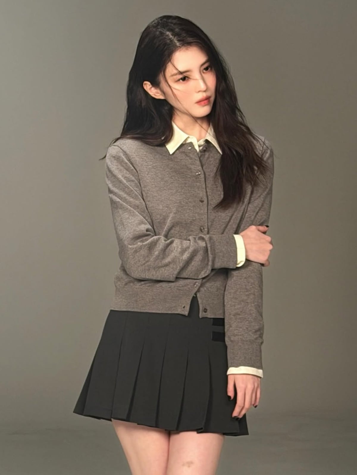 사진 = 한소희 인스타그램