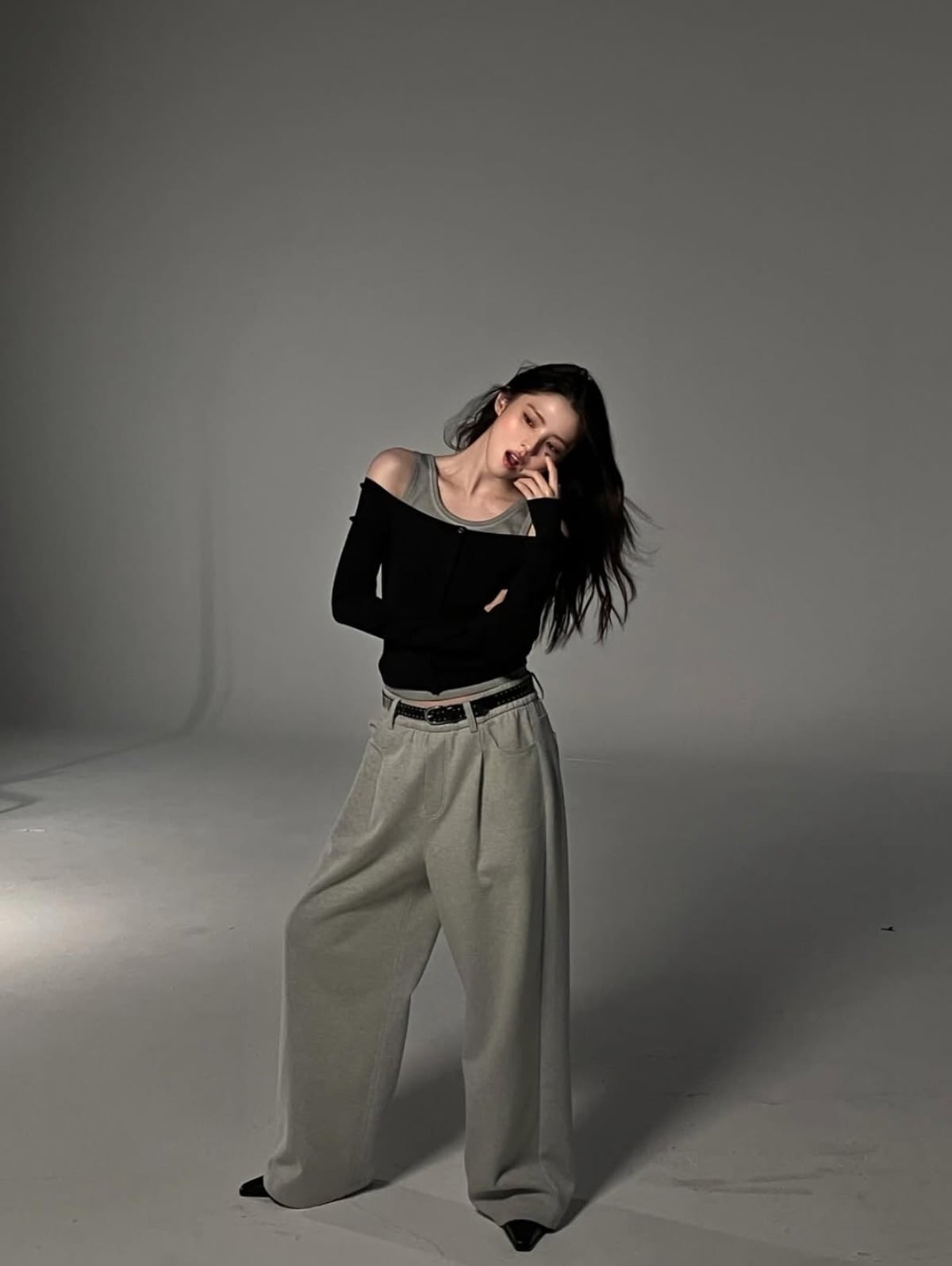 사진 = 한소희 인스타그램