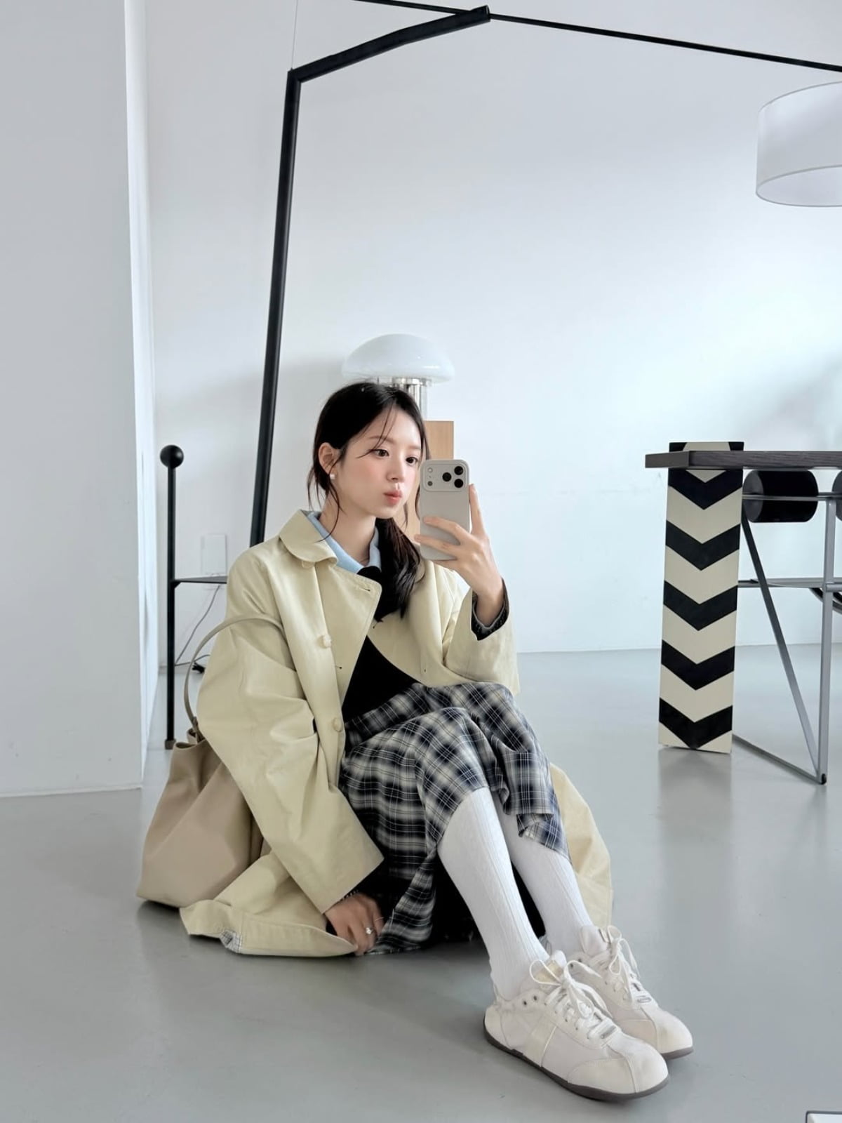 사진 = 김지영 인스타그램