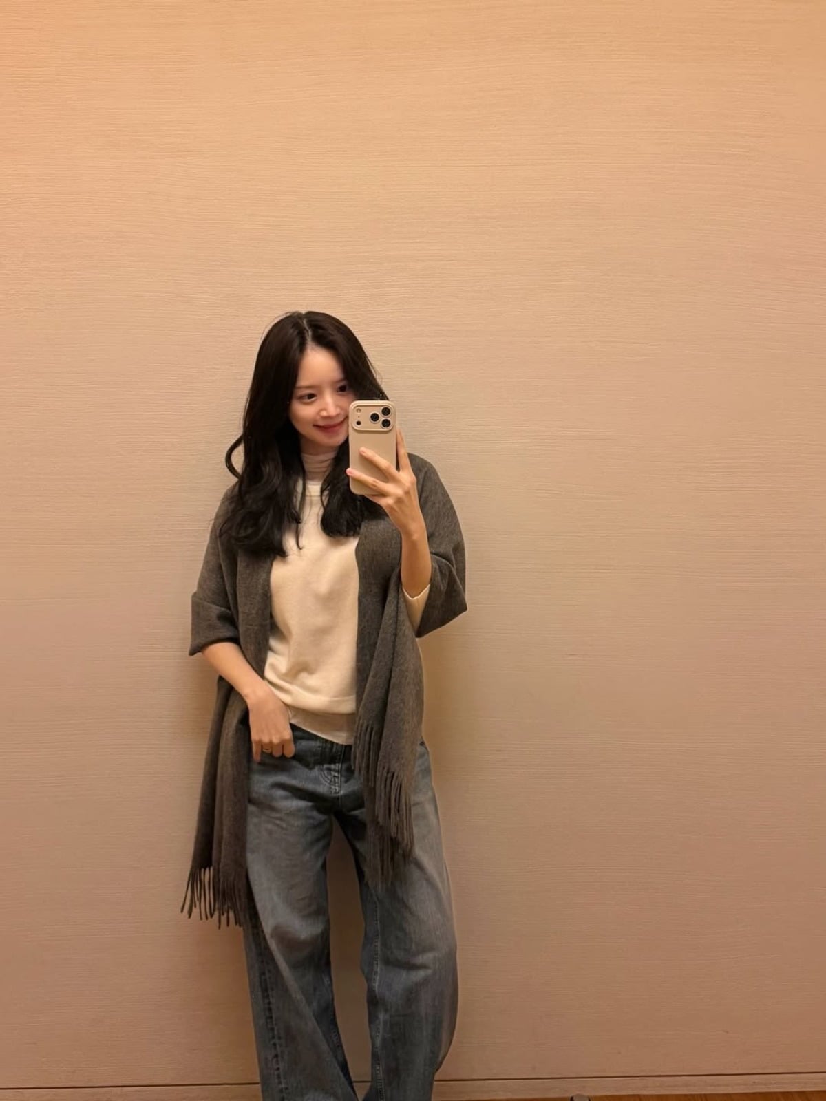 사진 = 김지영 인스타그램