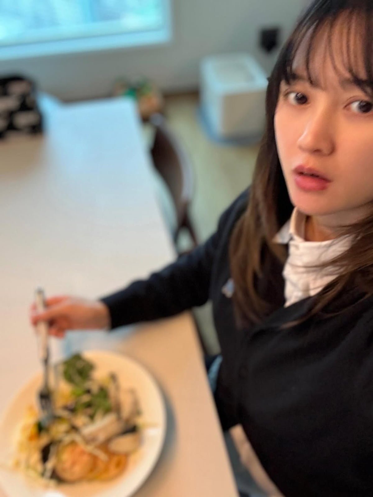 사진 = 남보라 인스타그램