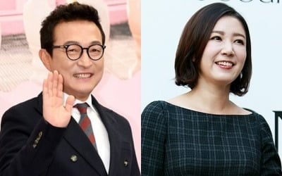 이재룡, 음주 사고만 세 번째인데…♥유호정 복귀 주연작, 오늘(7일) 결방한다