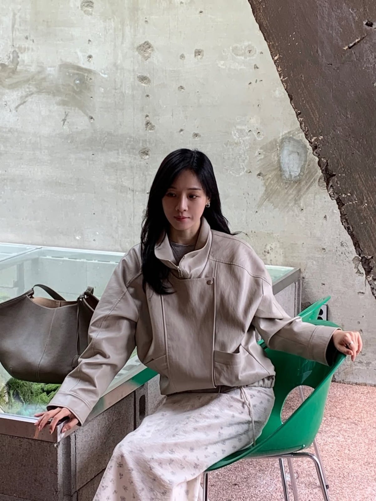 사진 = 22기 옥순 인스타그램