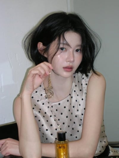 '결별' 임현주, '배우전향' 후회한다더니…변신 후 리즈 갱신했네