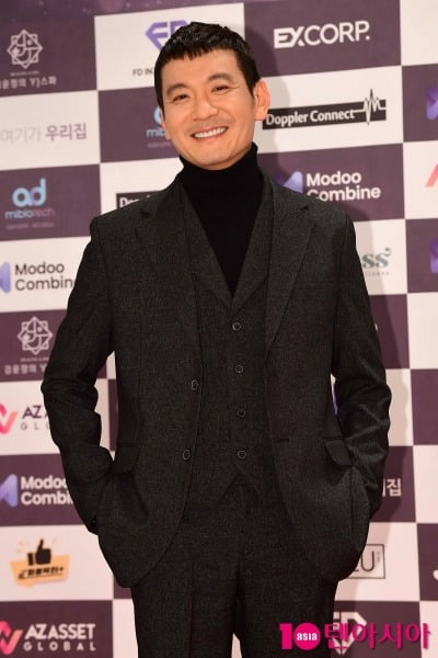 정성호, "정관수술 NO, 아직 열어뒀다...15년째 집에 아기 있어" ('동치미')