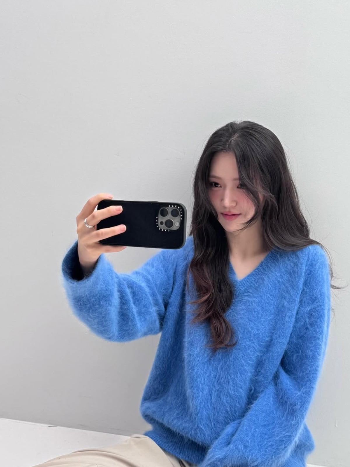 사진 = 김지은 인스타그램