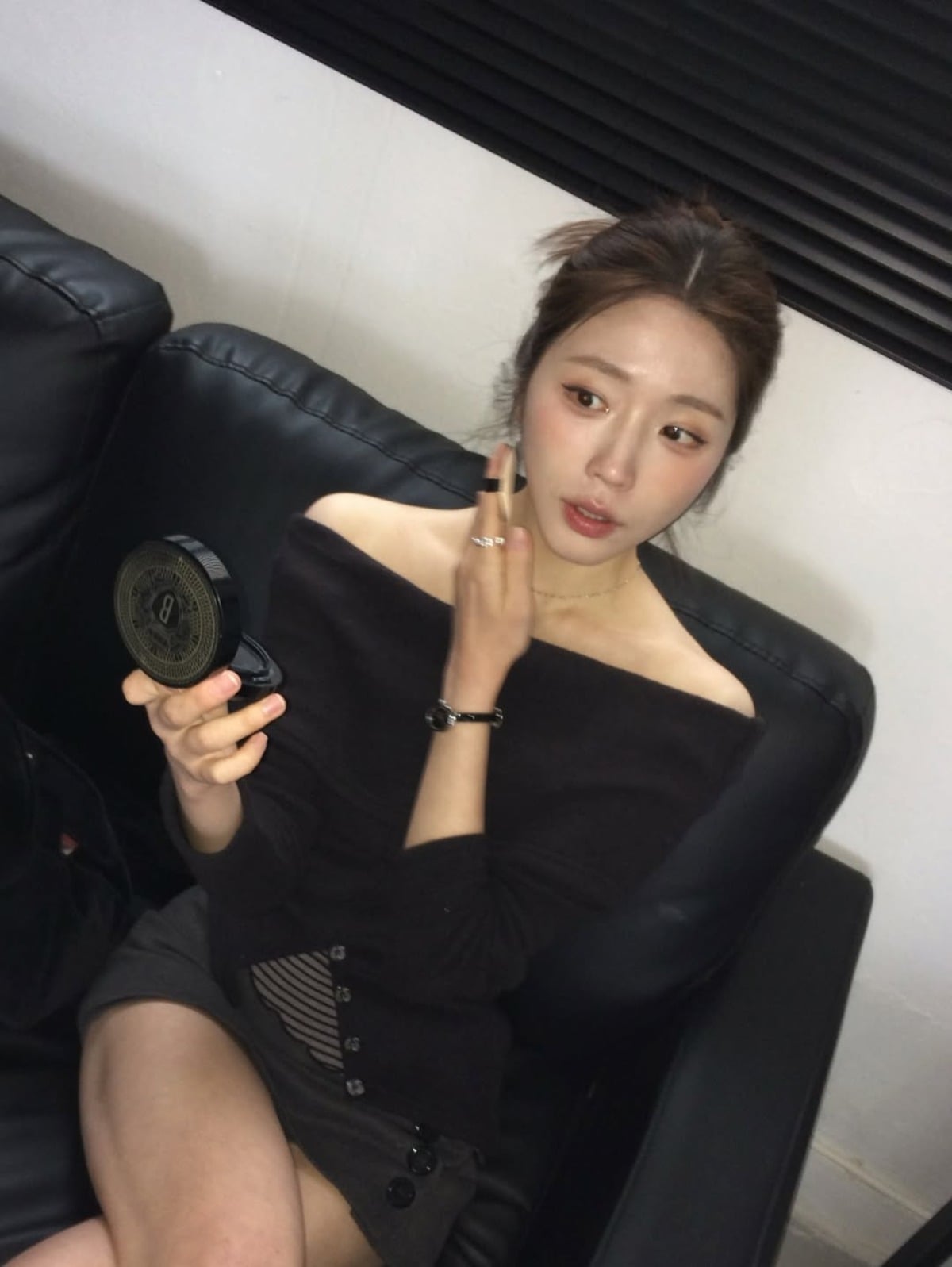 사진 = 성해은 인스타그램