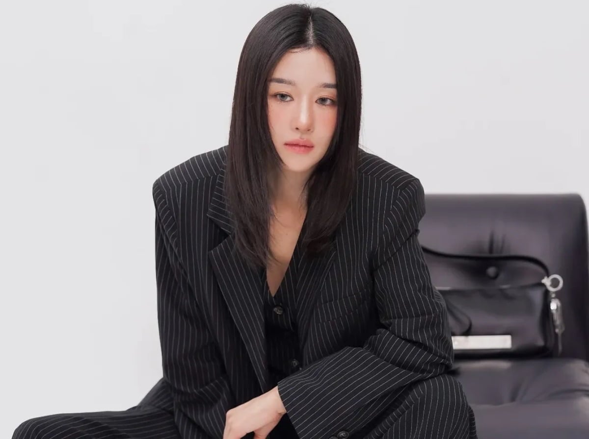 사진 = 서예지 인스타그램