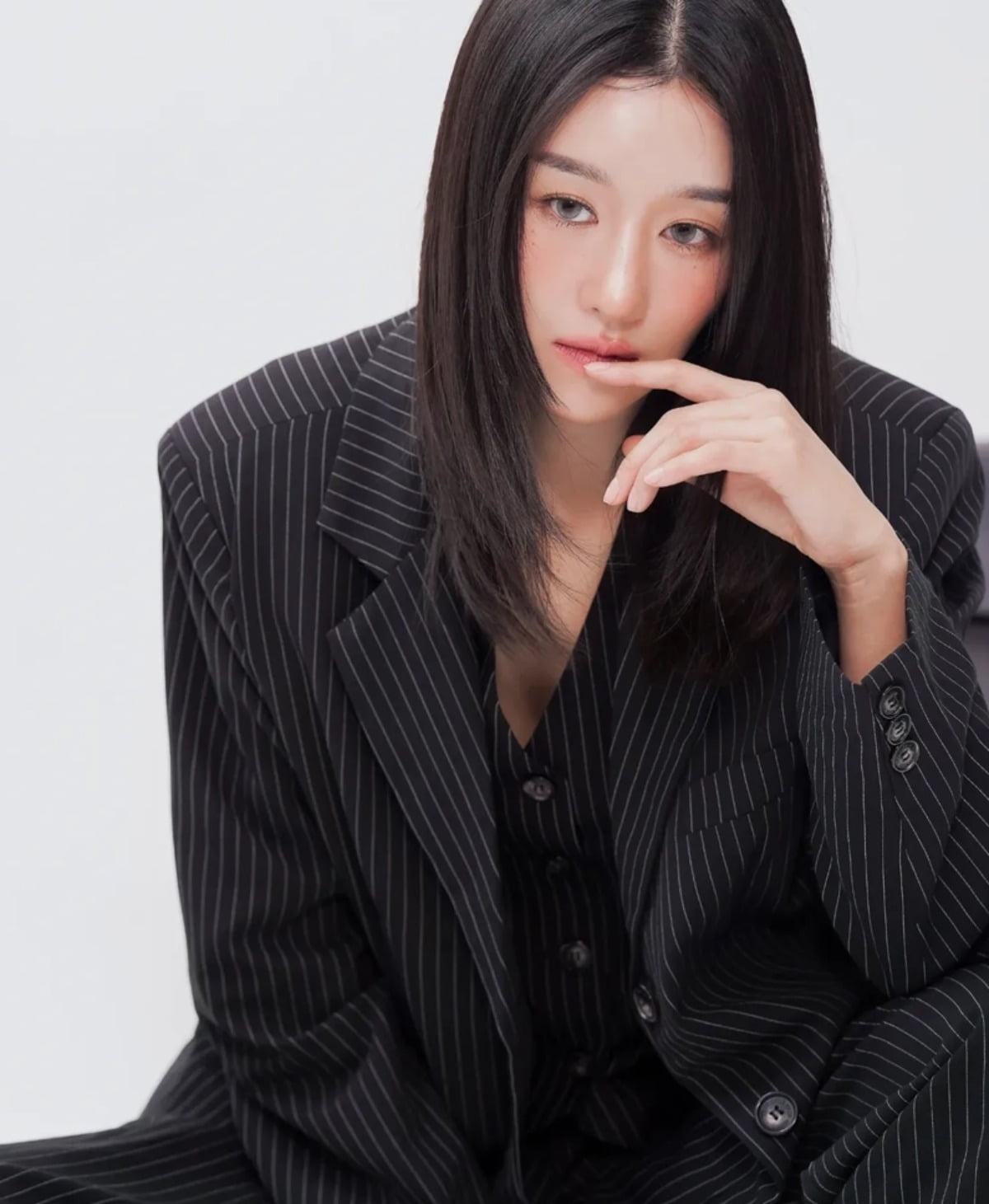 사진 = 서예지 인스타그램